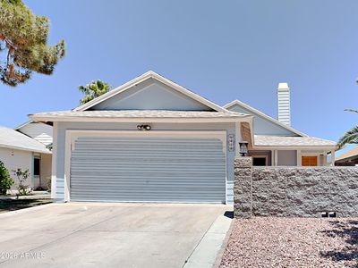 6418 W SAGUARO Drive