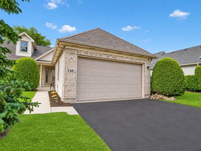 246 Red Hawk Rd