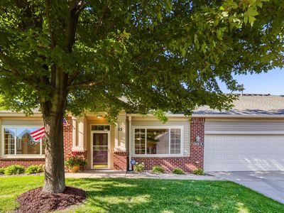 12016 Vermillion St NE Unit B