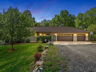 Property at 2457 125th Dr, Marengo, IA