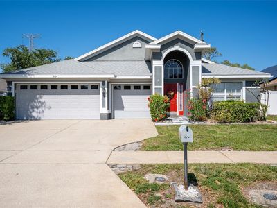 624 N Lake Blvd
