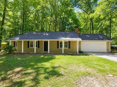 457 Teague Dr NW