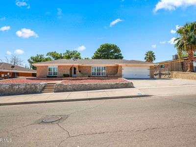 1511 Vista De Oro Dr