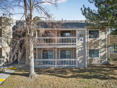 8225 Fairmount Drive #203