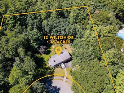 Property at 12 Wilton Dr, Wilmington, MA