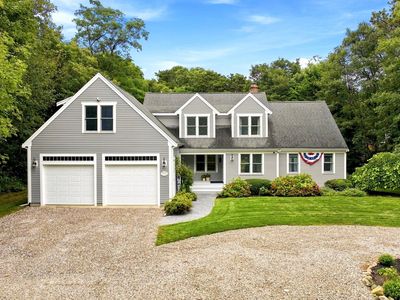 575 Harwich Road