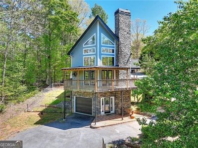 867 Bear Creek Point