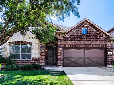 Property at 2002 Milano Ln, Lewisville, TX