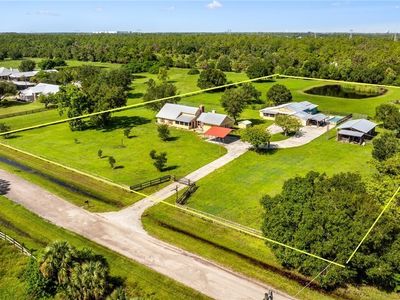 Property at 5500-5510 Pangola Rd, Fort Myers, FL