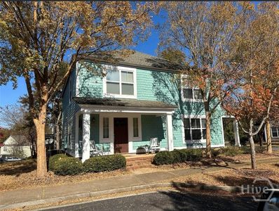 Property at (Undisclosed Address), Athens, GA
