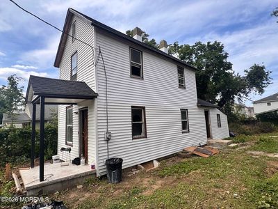 Property at 117 Laurel Street, Long Branch, NJ