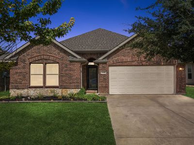 1608 Black Willow Trl
