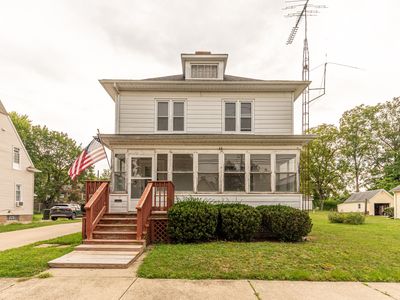 415 Garfield St