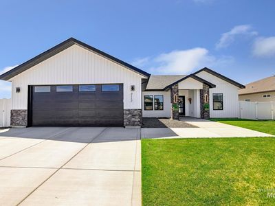 Property at 3112 Gemini Ave, Twin Falls, ID