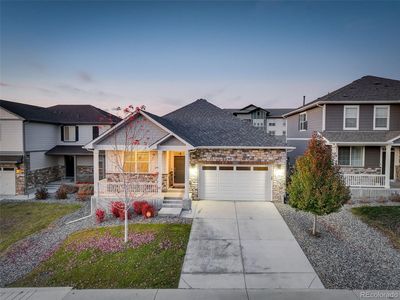 22603 E Radcliff Drive