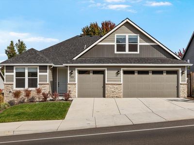 321 Arrowhead Trl