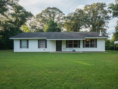 Property at 347 Barron Rd, Pollock, LA