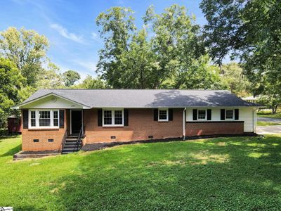 1503 Belhaven Rd
