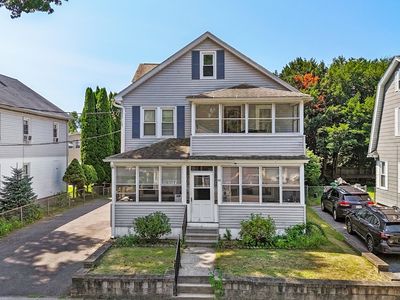 69 Bonner St