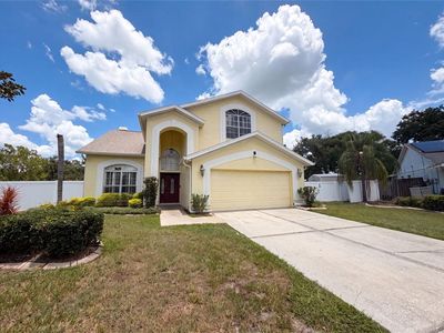 1701 Larabie Ct