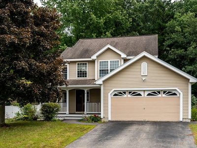 28 Pasture Drive