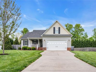 1175 Long Creek Ln