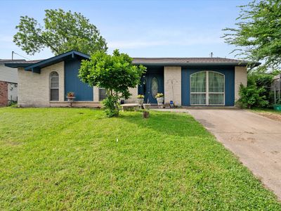 609 Columbine Ln