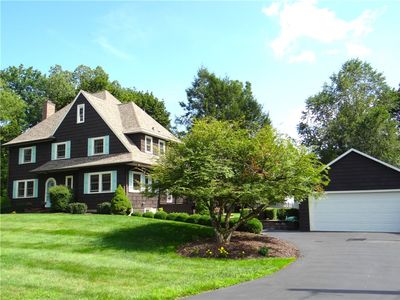 801 Garden Rd