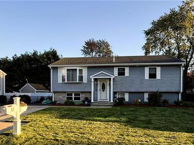 Property at 63 Capwell Ave, Woonsocket, RI