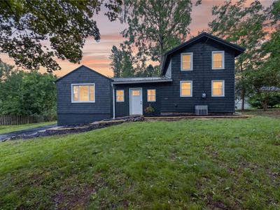 Property at 383 Brooks Rd, West Henrietta, NY