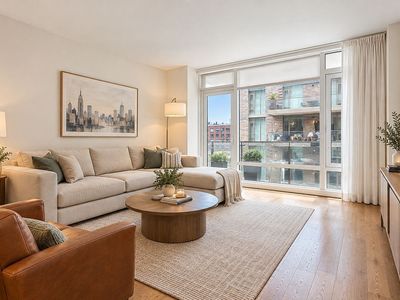 505 W 43rd St #12J