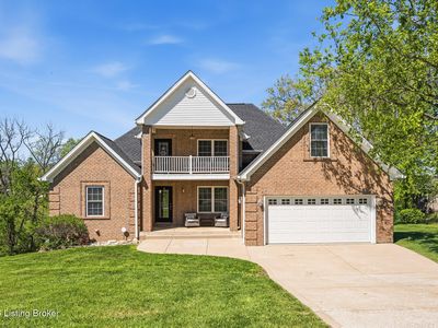 Property at 373 The Landings, Taylorsville, KY