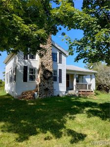 3024 Wilson Cambria Rd