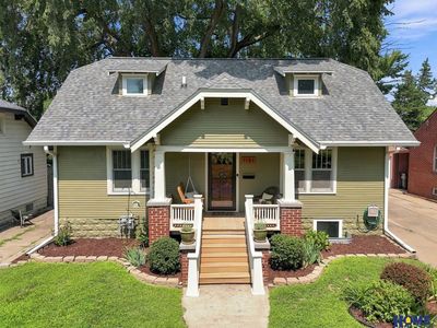 1151 Idylwild Dr