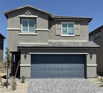 10406 Luna Mezza Ave LOT 192