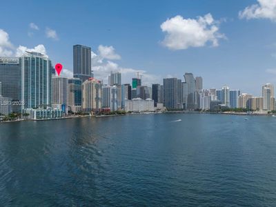 1200 Brickell Bay Dr APT 3310