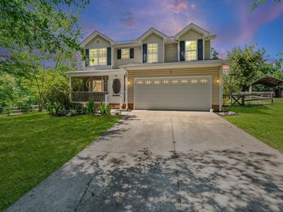 126 Sprouse Ln
