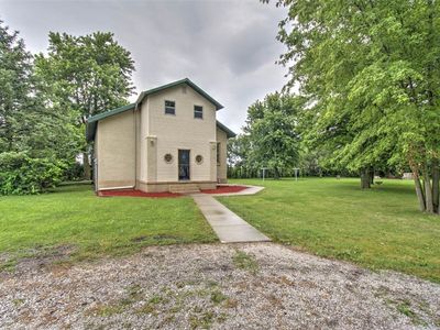 2858 N 1700 East Rd