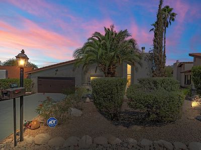 5907 N Placita Del Conde