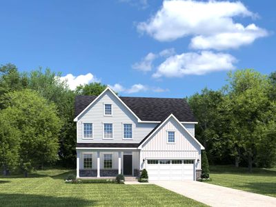 241 Copper Pointe Loop LOT 129