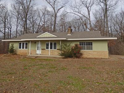 Property at 38 Mixtec Dr, Cherokee Village, AR