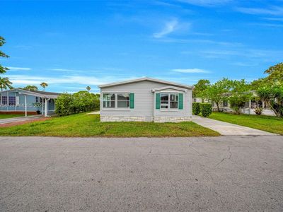 19800 SW 180th Ave Lot 81