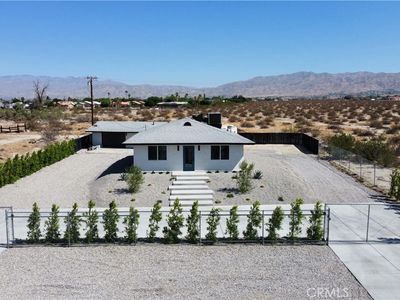 67780 Club House Dr