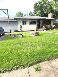 Property at 103 3rd Ave S, Belt, MT