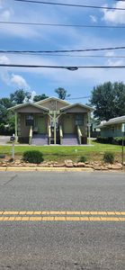 804 W Brevard St