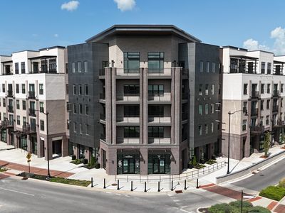 1155 S Rangeline Rd #504