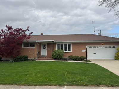 4841 Chippendale Dr