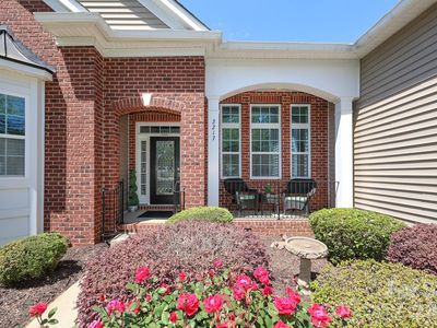2217 Chapel Gate Dr