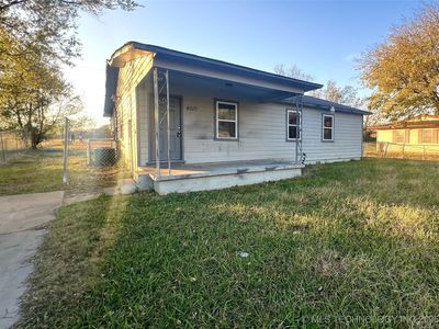 Property at 4610 N Detroit Ave, Tulsa, OK