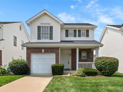 15 W Homefield Point Ct